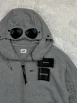 CP Company C.P. Company Zip Hoodie