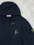 Stone Island Stone Island Zip Hoodie
