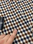 Aquascutum Aquascutum Zip 1/4 