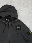Stone Island Stone Island Zip Hoodie