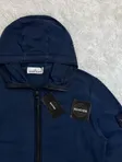 Stone Island Stone Island Zip Hoodie 