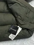 Stone Island Stone Island SW 3L Down Ghost Piece