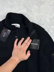 Stone Island Stone Island Zip 1/4 Sweater 