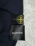 Stone Island Stone Island Zip Hoodie 