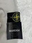 Stone Island Stone Island 1/4 Zip