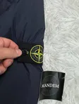 Stone Island Stone Island Garment Dyed Crinkle Reps Ny Down Jacket