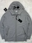 CP Company C.P. Company Zip-Hoodie