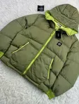 Stone Island Stone Island Nylon Metal Watro Ripstop Down-TC 