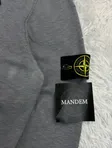 Stone Island Stone Island Zip Hoodie 