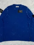 Stone Island Stone Island Off Dye Sweater