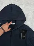Stone Island Stone Island Zip Hoodie 
