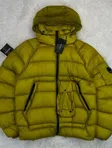 CP Company C.P. Company D.D. Shell Down Jacket 