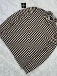 Aquascutum Aquascutum Zip 1/4 