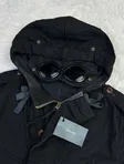 CP Company C.P. Company MTP Liner Multi Pocket Goggle Jacket