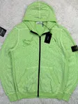 Stone Island Stone Island Zip Hoodie 