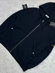 Stone Island Stone Island Zip Hoodie