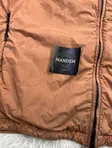 Stone Island Stone Island Garment Dyed Crinkle Reps Ny 