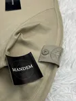 Stone Island Stone Island Ghost Piece 1/4 Zip