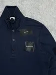 Stone Island Stone Island 1/4 Zip 