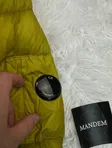 CP Company C.P. Company D.D. Shell Down Jacket 