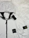Stone Island Stone Island Zip Hoodie 