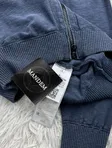 Stone Island Stone Island Zip Hoodie 