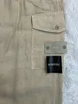 Stone Island Stone Island Ghost Piece Pants 