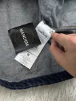 Stone Island Stone Island Denim Overshirt 