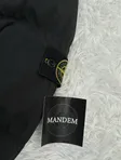 Stone Island Stone Island Garment Dyed Crinkle Reps Ny Down