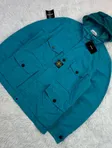 Stone Island Stone Island Cotton / Cordura Jacket