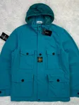 Stone Island Stone Island Cotton / Cordura Jacket