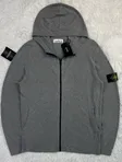 Stone Island Stone Island Zip Hoodie