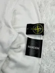 Stone Island Stone Island Zip Hoodie 