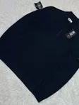 Stone Island Stone Island 1/4 Zip