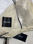 Stone Island Stone Island Zip Hoodie 