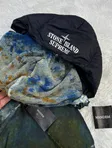 Stone Island Stone Island х Supreme Paintball Camouflage Reps Ny Down TC 