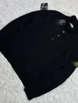Stone Island Stone Island Zip 1/4 Sweater 