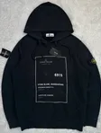 Stone Island Stone Island Hoodie 