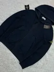 Stone Island Stone Island Zip Hoodie