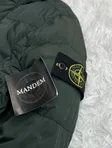 Stone Island Stone Island Garment Dyed Crinkle Reps Ny Down 