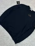 Stone Island Stone Island Garment Dyed Sweatshirt 