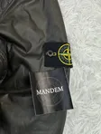 Stone Island Stone Island Mussola Gommata