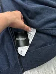 Stone Island Stone Island Zip Hoodie