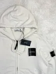 Stone Island Stone Island Zip Hoodie