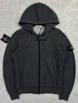 Stone Island Stone Island Zip Hoodie