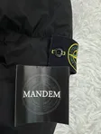 Stone Island Stone Island Garment Dyed Crinkle Reps Ny Down Jacket