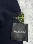 Stone Island Stone Island Sweater 