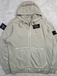 Stone Island Stone Island Zip Hoodie 