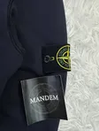 Stone Island Stone Island Zip Hoodie