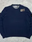 Stone Island Stone Island Sweater 